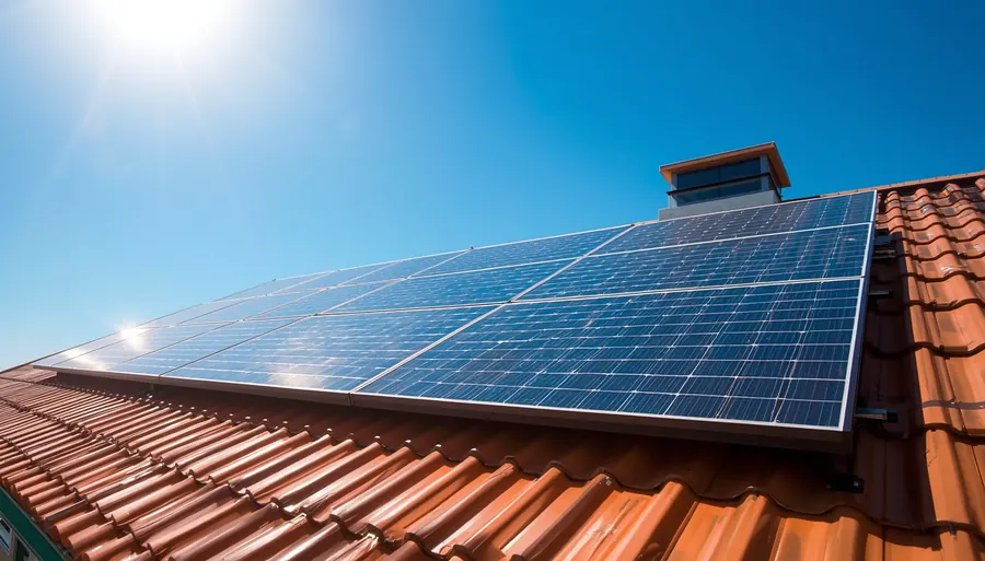 Audit photovoltaïque