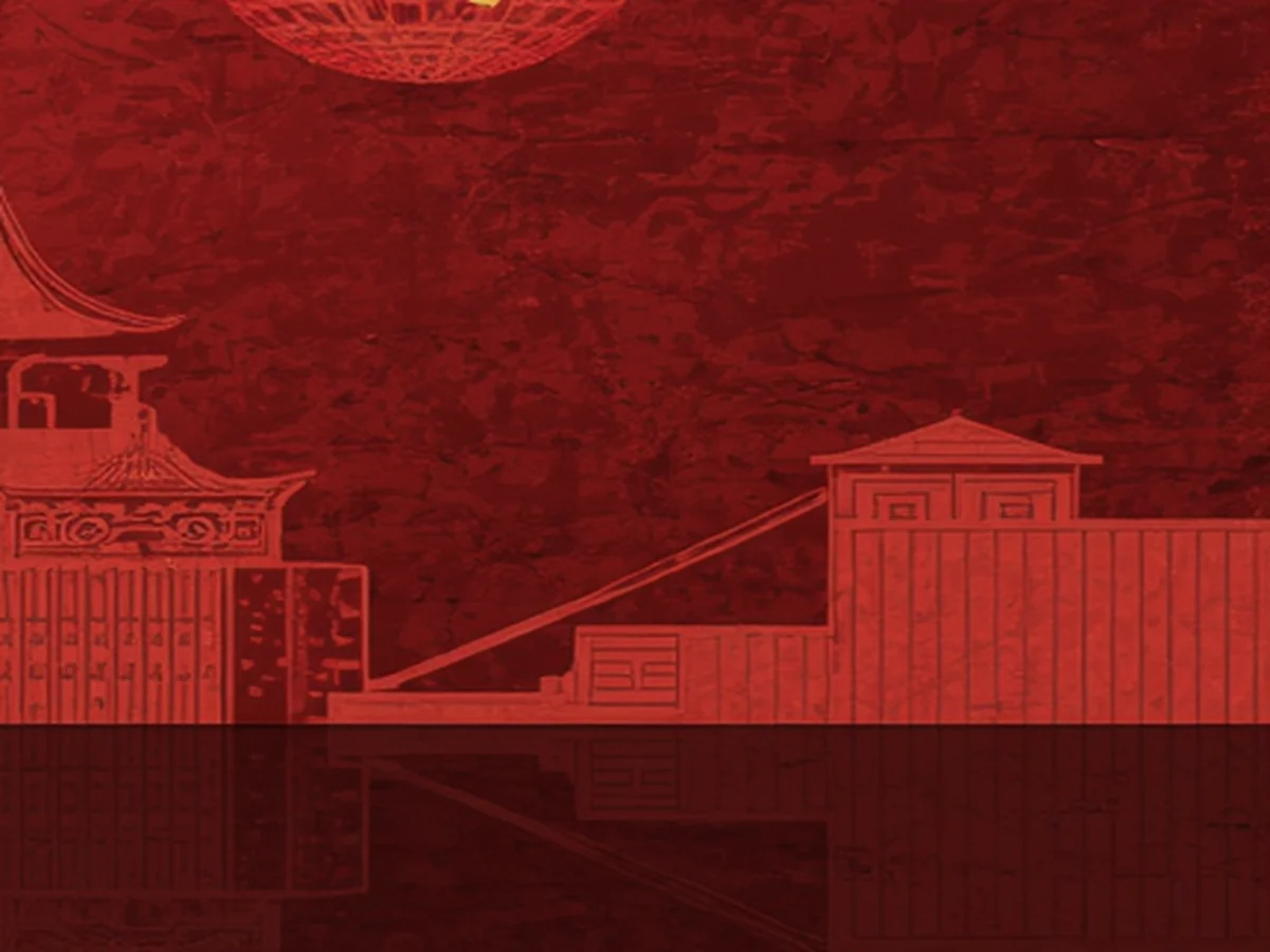 Projet Export Chine